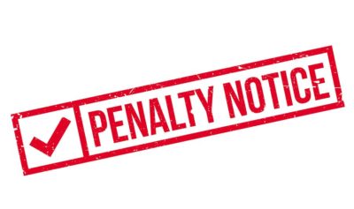 Tax Court Rejects Taxpayer’s Reasonable Cause Argument Regarding Automatic Penalties from Failure to File Forms 5471